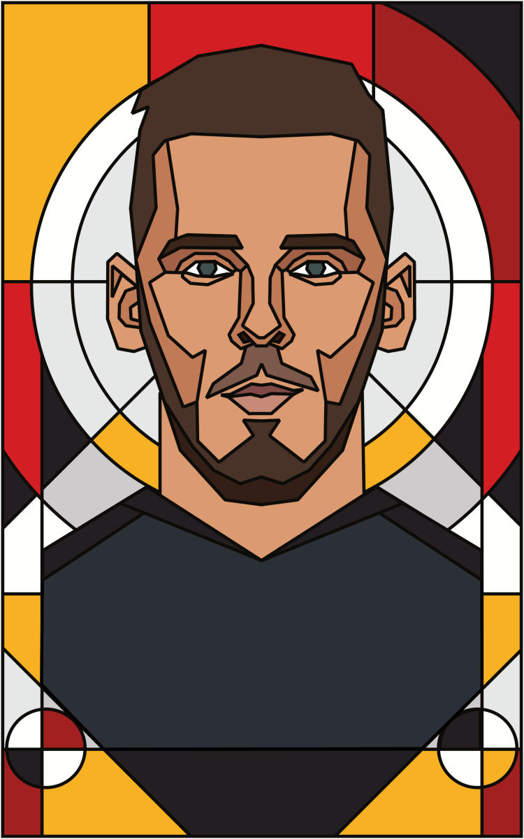 拼搏历程 拼搏历程