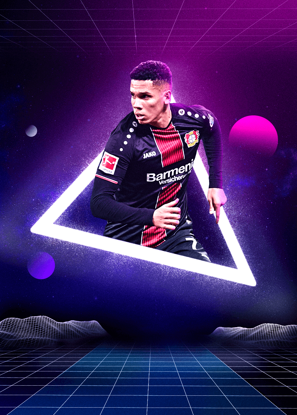 森纳和曼城 森纳和曼城