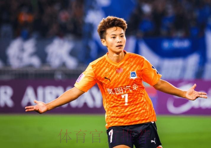 PP体育:王霜远射攻入欧冠首球,成为欧冠赛场中国进球第一人 PP体育:王霜远射攻入欧冠首球,成为欧冠赛场中国进球第一人