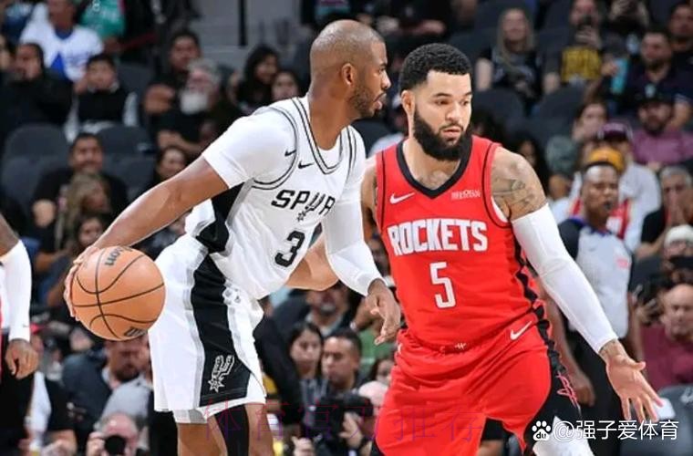 火箭vs马刺前瞻:火箭以逸待劳,马刺背靠背体能成隐患 火箭vs马刺前瞻:火箭以逸待劳,马刺背靠背体能成隐患