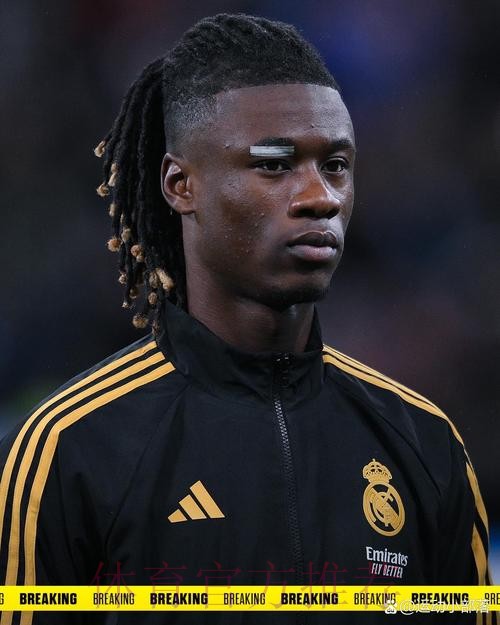 记者:罗德里戈小腿没受伤 卡马文加预计可以出战